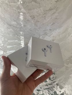 AirPods (1 for $50)