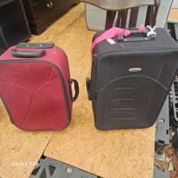 2 Carrion 1x20$ 