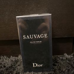 100 Ml Sauvage Dior Cologne