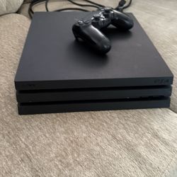 PS4 Pro Original 1TB, PS4 Pro, PS4 