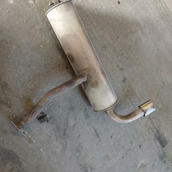 05/10 Scion Tc Parts