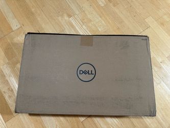 Model  P2422H Dell - 23.8" LCD FHD Monitor (DisplayPort,USB, HDMI) - Black/Silver