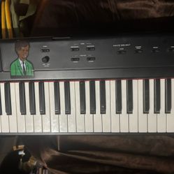 Keyboard Piano 