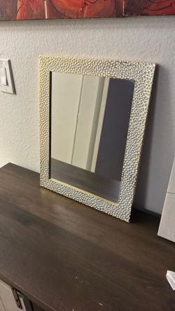 Wall Mirror