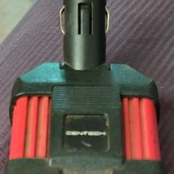 Centech  Auto To Ac Converter
