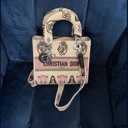 Dior Bag