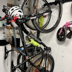 Specialized Rockhopper Mountain Bike