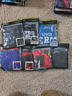 Ethikia like men's under wear