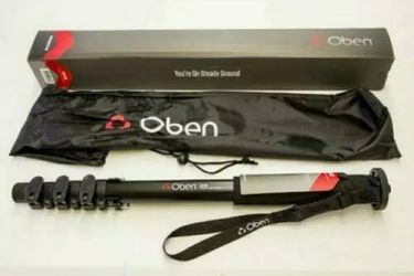 Oben Camera Aluminum Monopod