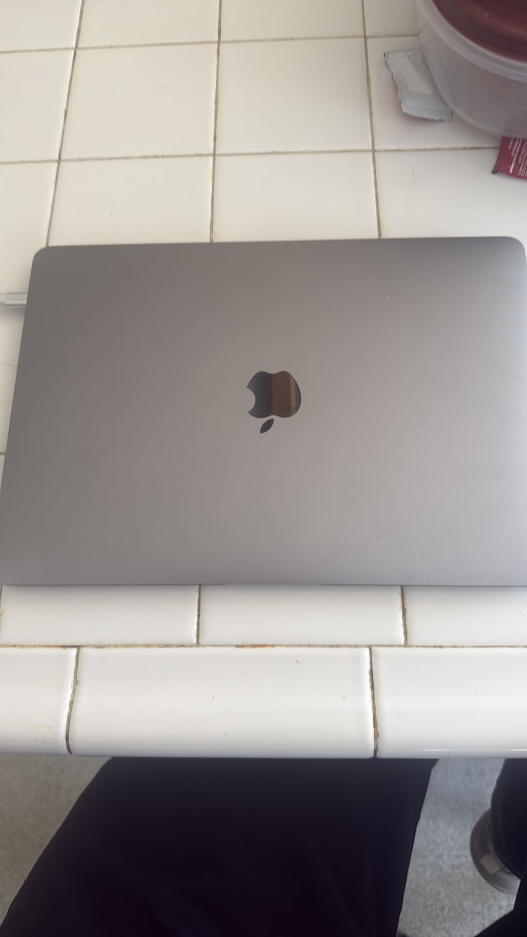 MacBook Air m1