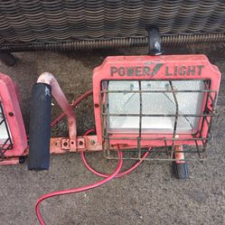 Work Light