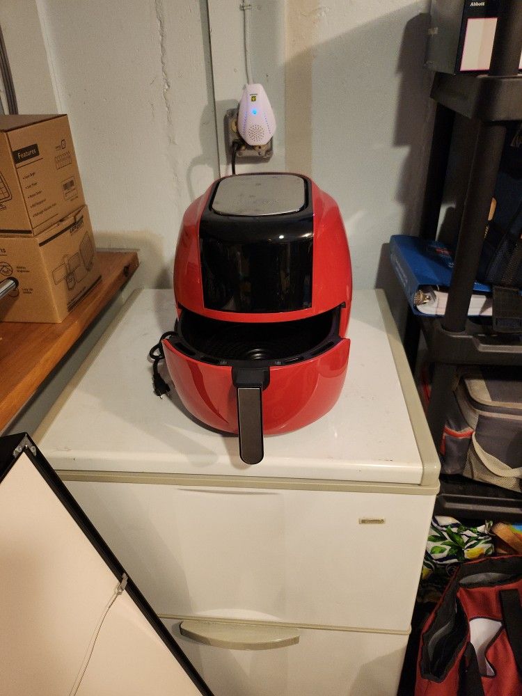 Air Fryer