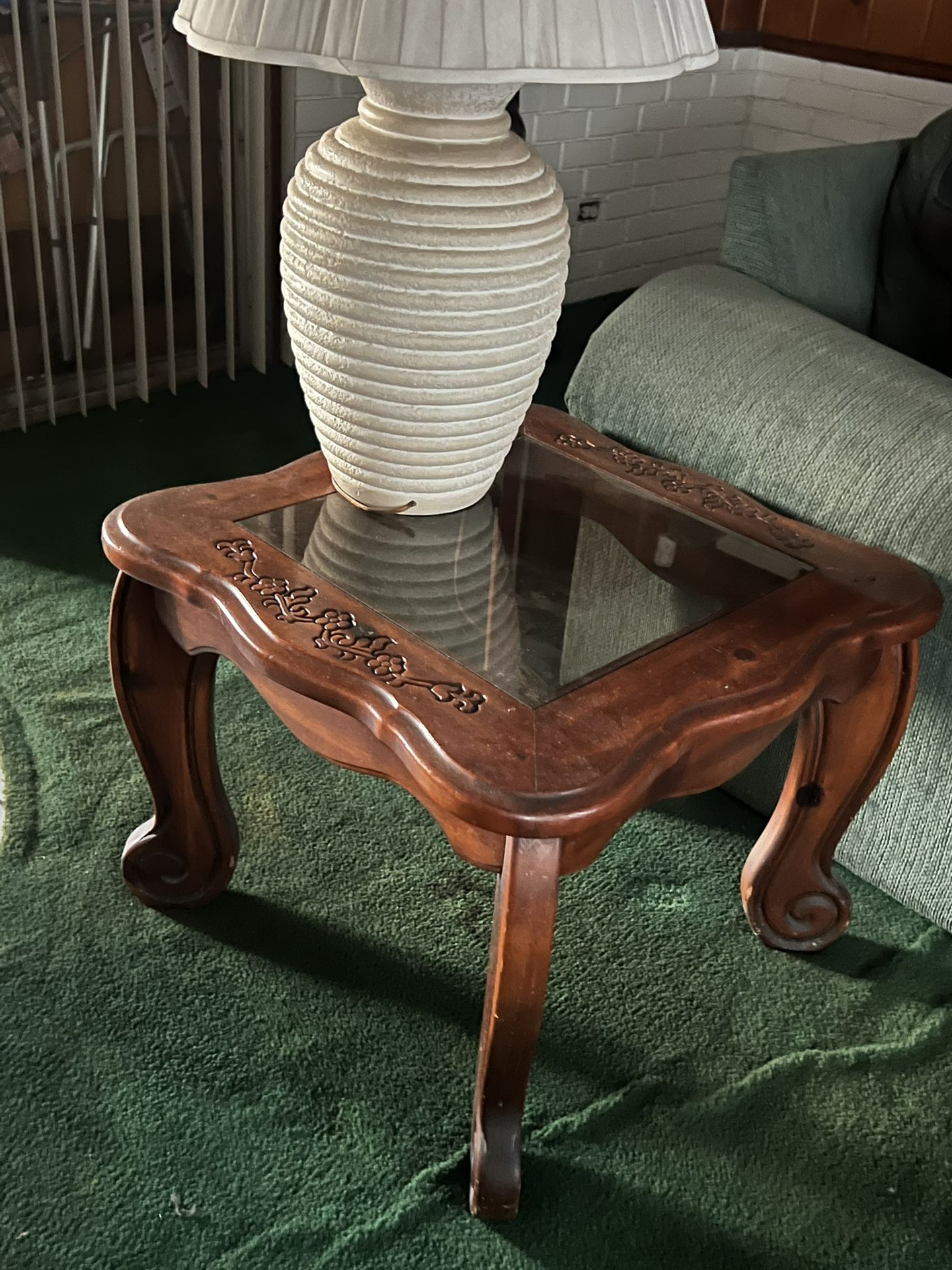 End Tables