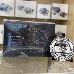 Insta360 Ace Pro 2 Print Flash Bundle