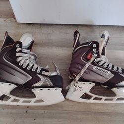 Bauer Vapor Hockey Skates 
