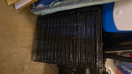 Small cage