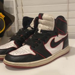 Jordan 1 bloodlines