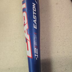 Easton Baseball Bat