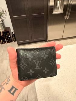 Louis Vuitton wallet