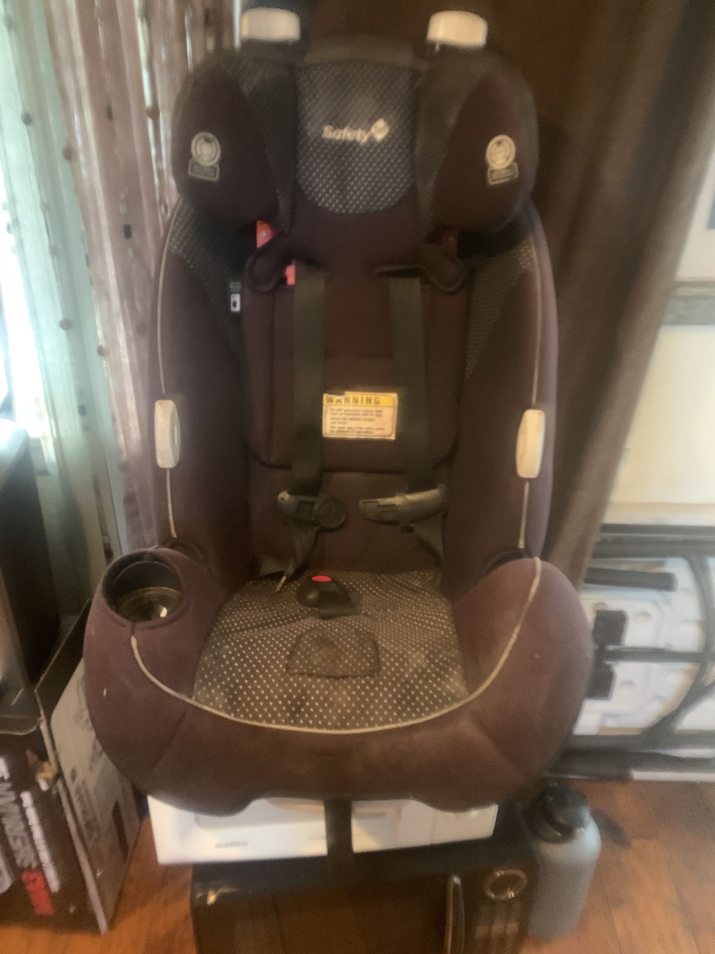 Car Seat