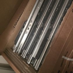 Hettich Quadro V6 Full Extension 15"