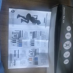 Exercise Home Machine For Pilates