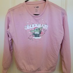 GAP KID STARWARS YODA  SWEAT SET NEW