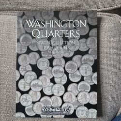 Washington Quarters