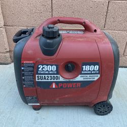 Generator 