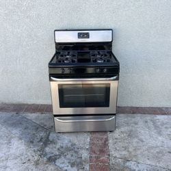 Stove Frigidaire 