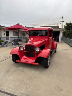 1941 Ford Taunus
