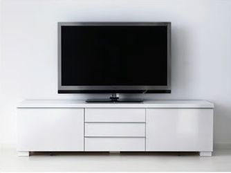 Ikea TV Unit — Brand NEW!