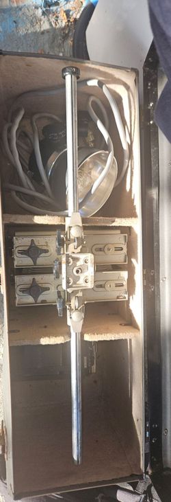 Camera  from the 1960