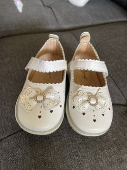 Toddler Shoes