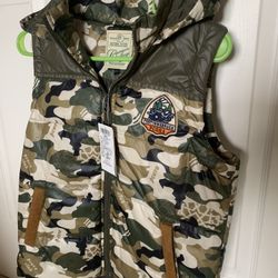 Vest 
