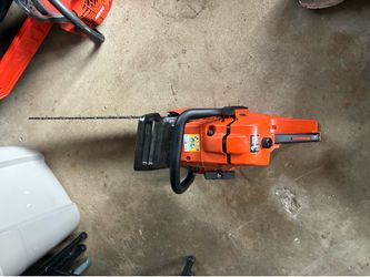 Chainsaw