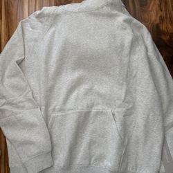 Medium Sized Essentials Hoodie 