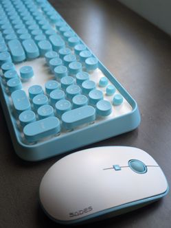 Sades V2020
Keyboard And Mouse