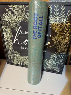 Yoga Mat Brand New