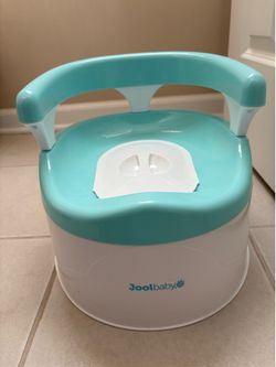Joolbaby potty training seat