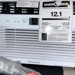 Frigidaire Window AC  Brand New Never Used