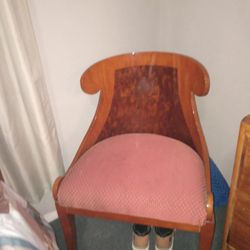 Antique Chair