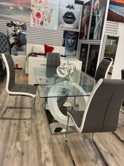 Set de comedor