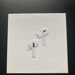 Air Pods Pros