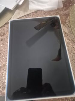 Ipad apple A16. New.