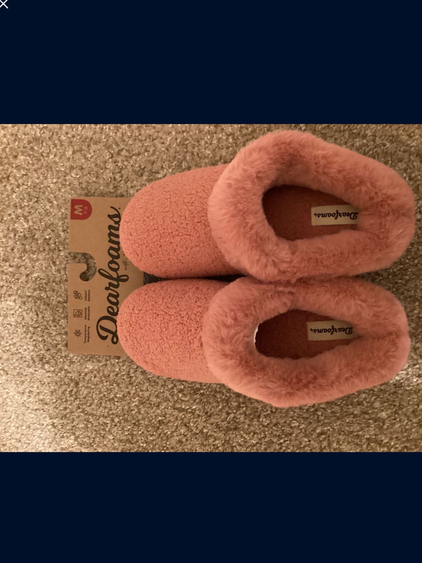 Slippers 
