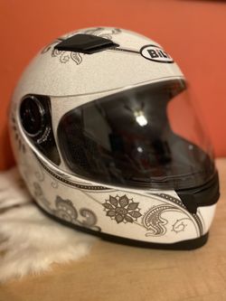 Medium Women’s Helmet