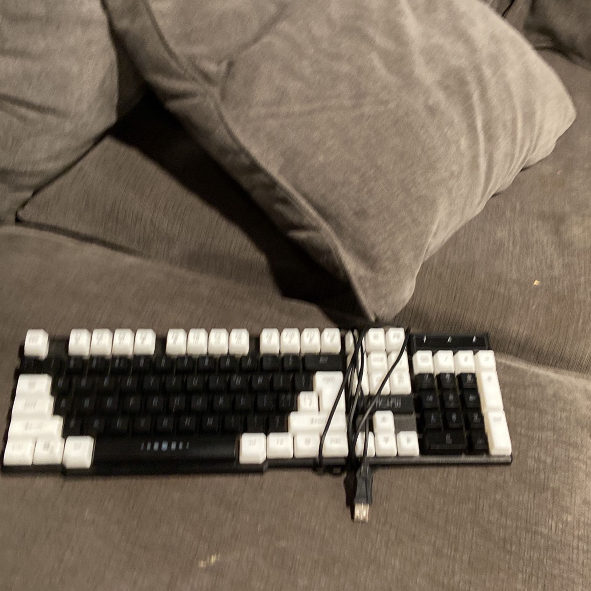 Gaming/computer Keyboard 