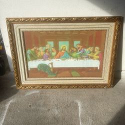 Last Supper