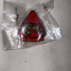 NASA JPL Pin SOJOURNER ROVER MARS PATHFINDER 1997 RARE BRAND NEW
